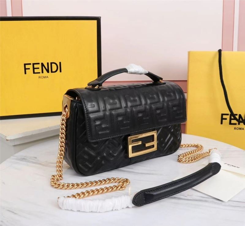 Fendi Baguette Bags